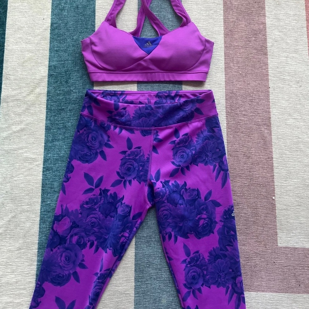 COPY - Adidas Set